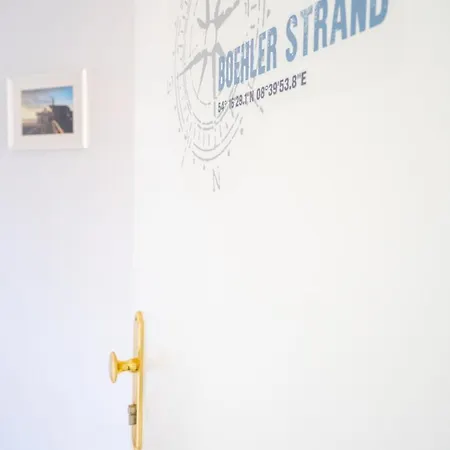 Apartamento Boehler *