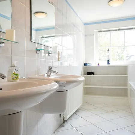 Apartamento Boehler *