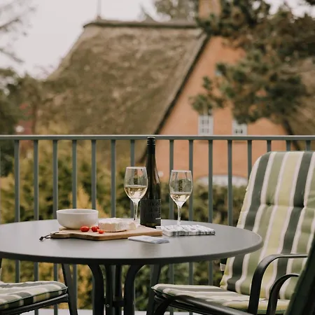 Apartamento Boehler *