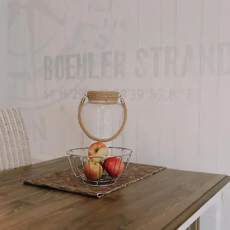 Apartamento Boehler *