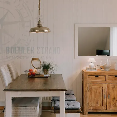 Boehler * Sankt Peter-Ording